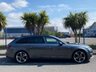 USED 2018 18 AUDI A4 2.0 AVANT TFSI BLACK EDITION 5d 188 BHP 