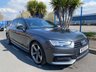 USED 2018 18 AUDI A4 2.0 AVANT TFSI BLACK EDITION 5d 188 BHP 