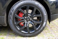 USED 2015 65 LAND ROVER RANGE ROVER SPORT 3.0 SDV6 HSE DYNAMIC [306 BHP] 4X4 AUTO [STEALTH PACK] 
