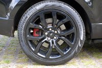 USED 2015 65 LAND ROVER RANGE ROVER SPORT 3.0 SDV6 HSE DYNAMIC [306 BHP] 4X4 AUTO [STEALTH PACK] 