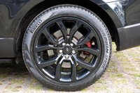 USED 2015 65 LAND ROVER RANGE ROVER SPORT 3.0 SDV6 HSE DYNAMIC [306 BHP] 4X4 AUTO [STEALTH PACK] 
