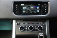 USED 2015 65 LAND ROVER RANGE ROVER SPORT 3.0 SDV6 HSE DYNAMIC [306 BHP] 4X4 AUTO [STEALTH PACK] 
