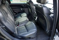 USED 2015 65 LAND ROVER RANGE ROVER SPORT 3.0 SDV6 HSE DYNAMIC [306 BHP] 4X4 AUTO [STEALTH PACK] 