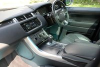 USED 2015 65 LAND ROVER RANGE ROVER SPORT 3.0 SDV6 HSE DYNAMIC [306 BHP] 4X4 AUTO [STEALTH PACK] 