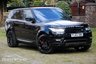 USED 2015 65 LAND ROVER RANGE ROVER SPORT 3.0 SDV6 HSE DYNAMIC [306 BHP] 4X4 AUTO [STEALTH PACK] 