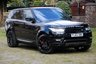 USED 2015 65 LAND ROVER RANGE ROVER SPORT 3.0 SDV6 HSE DYNAMIC [306 BHP] 4X4 AUTO [STEALTH PACK] 