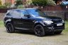 USED 2015 65 LAND ROVER RANGE ROVER SPORT 3.0 SDV6 HSE DYNAMIC [306 BHP] 4X4 AUTO [STEALTH PACK] 