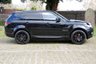 USED 2015 65 LAND ROVER RANGE ROVER SPORT 3.0 SDV6 HSE DYNAMIC [306 BHP] 4X4 AUTO [STEALTH PACK] 