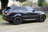 USED 2015 65 LAND ROVER RANGE ROVER SPORT 3.0 SDV6 HSE DYNAMIC [306 BHP] 4X4 AUTO [STEALTH PACK] 
