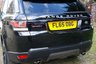 USED 2015 65 LAND ROVER RANGE ROVER SPORT 3.0 SDV6 HSE DYNAMIC [306 BHP] 4X4 AUTO [STEALTH PACK] 