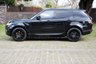 USED 2015 65 LAND ROVER RANGE ROVER SPORT 3.0 SDV6 HSE DYNAMIC [306 BHP] 4X4 AUTO [STEALTH PACK] 