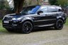 USED 2015 65 LAND ROVER RANGE ROVER SPORT 3.0 SDV6 HSE DYNAMIC [306 BHP] 4X4 AUTO [STEALTH PACK] 
