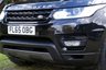 USED 2015 65 LAND ROVER RANGE ROVER SPORT 3.0 SDV6 HSE DYNAMIC [306 BHP] 4X4 AUTO [STEALTH PACK] 