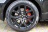 USED 2015 65 LAND ROVER RANGE ROVER SPORT 3.0 SDV6 HSE DYNAMIC [306 BHP] 4X4 AUTO [STEALTH PACK] 