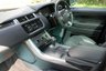 USED 2015 65 LAND ROVER RANGE ROVER SPORT 3.0 SDV6 HSE DYNAMIC [306 BHP] 4X4 AUTO [STEALTH PACK] 