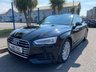 USED 2018 18 AUDI A5 1.4 SPORTBACK TFSI SE 5d 148 BHP EURO 6 VATQ 