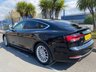USED 2018 18 AUDI A5 1.4 SPORTBACK TFSI SE 5d 148 BHP EURO 6 VATQ 