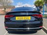 USED 2018 18 AUDI A5 1.4 SPORTBACK TFSI SE 5d 148 BHP EURO 6 VATQ 