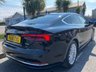USED 2018 18 AUDI A5 1.4 SPORTBACK TFSI SE 5d 148 BHP EURO 6 VATQ 