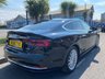 USED 2018 18 AUDI A5 1.4 SPORTBACK TFSI SE 5d 148 BHP EURO 6 VATQ 