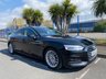 USED 2018 18 AUDI A5 1.4 SPORTBACK TFSI SE 5d 148 BHP EURO 6 VATQ 