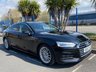 USED 2018 18 AUDI A5 1.4 SPORTBACK TFSI SE 5d 148 BHP EURO 6 VATQ 