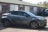 USED 2018 18 TOYOTA CHR 1.8 DYNAMIC 5d 122 BHP 2x RECORDED TOYOTA SERVICES