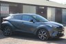 USED 2018 18 TOYOTA CHR 1.8 DYNAMIC 5d 122 BHP 2x RECORDED TOYOTA SERVICES