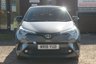 USED 2018 18 TOYOTA CHR 1.8 DYNAMIC 5d 122 BHP 2x RECORDED TOYOTA SERVICES