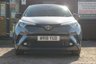 USED 2018 18 TOYOTA CHR 1.8 DYNAMIC 5d 122 BHP 2x RECORDED TOYOTA SERVICES