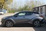 USED 2018 18 TOYOTA CHR 1.8 DYNAMIC 5d 122 BHP 2x RECORDED TOYOTA SERVICES
