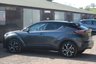 USED 2018 18 TOYOTA CHR 1.8 DYNAMIC 5d 122 BHP 2x RECORDED TOYOTA SERVICES