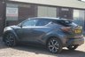 USED 2018 18 TOYOTA CHR 1.8 DYNAMIC 5d 122 BHP 2x RECORDED TOYOTA SERVICES