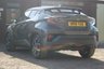 USED 2018 18 TOYOTA CHR 1.8 DYNAMIC 5d 122 BHP 2x RECORDED TOYOTA SERVICES