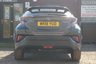 USED 2018 18 TOYOTA CHR 1.8 DYNAMIC 5d 122 BHP 2x RECORDED TOYOTA SERVICES