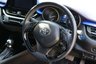 USED 2018 18 TOYOTA CHR 1.8 DYNAMIC 5d 122 BHP 2x RECORDED TOYOTA SERVICES