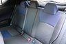 USED 2018 18 TOYOTA CHR 1.8 DYNAMIC 5d 122 BHP 2x RECORDED TOYOTA SERVICES
