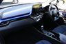 USED 2018 18 TOYOTA CHR 1.8 DYNAMIC 5d 122 BHP 2x RECORDED TOYOTA SERVICES