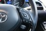USED 2018 18 TOYOTA CHR 1.8 DYNAMIC 5d 122 BHP 2x RECORDED TOYOTA SERVICES