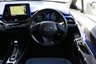 USED 2018 18 TOYOTA CHR 1.8 DYNAMIC 5d 122 BHP 2x RECORDED TOYOTA SERVICES