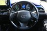 USED 2018 18 TOYOTA CHR 1.8 DYNAMIC 5d 122 BHP 2x RECORDED TOYOTA SERVICES