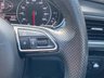 USED 2014 14 AUDI A7 3.0 TDI QUATTRO BLACK EDITION 5d 245 BHP 