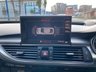 USED 2014 14 AUDI A7 3.0 TDI QUATTRO BLACK EDITION 5d 245 BHP 