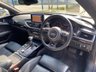 USED 2014 14 AUDI A7 3.0 TDI QUATTRO BLACK EDITION 5d 245 BHP 