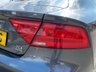 USED 2014 14 AUDI A7 3.0 TDI QUATTRO BLACK EDITION 5d 245 BHP 