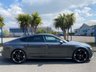 USED 2014 14 AUDI A7 3.0 TDI QUATTRO BLACK EDITION 5d 245 BHP 