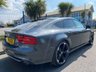 USED 2014 14 AUDI A7 3.0 TDI QUATTRO BLACK EDITION 5d 245 BHP 