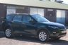 USED 2015 65 LAND ROVER DISCOVERY SPORT 2.2 SD4 HSE LUXURY 5d 190 BHP 4x RECORDED LAND ROVER SERVICES
