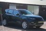 USED 2015 65 LAND ROVER DISCOVERY SPORT 2.2 SD4 HSE LUXURY 5d 190 BHP 4x RECORDED LAND ROVER SERVICES