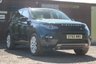 USED 2015 65 LAND ROVER DISCOVERY SPORT 2.2 SD4 HSE LUXURY 5d 190 BHP 4x RECORDED LAND ROVER SERVICES